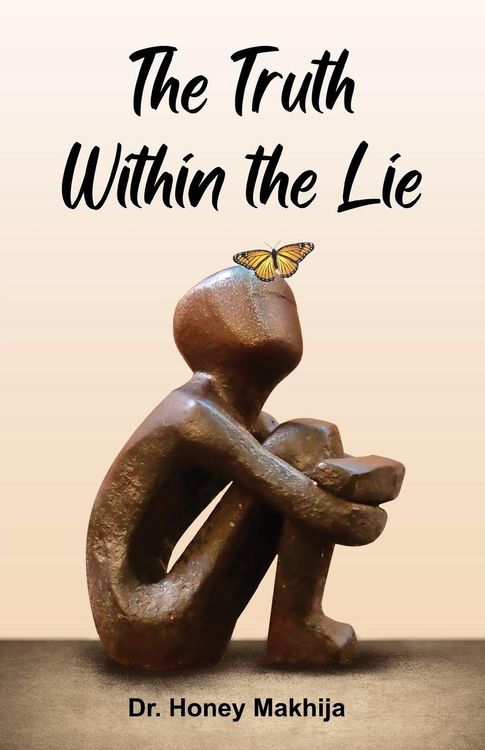 Produktbild: The Truth Within The Lie