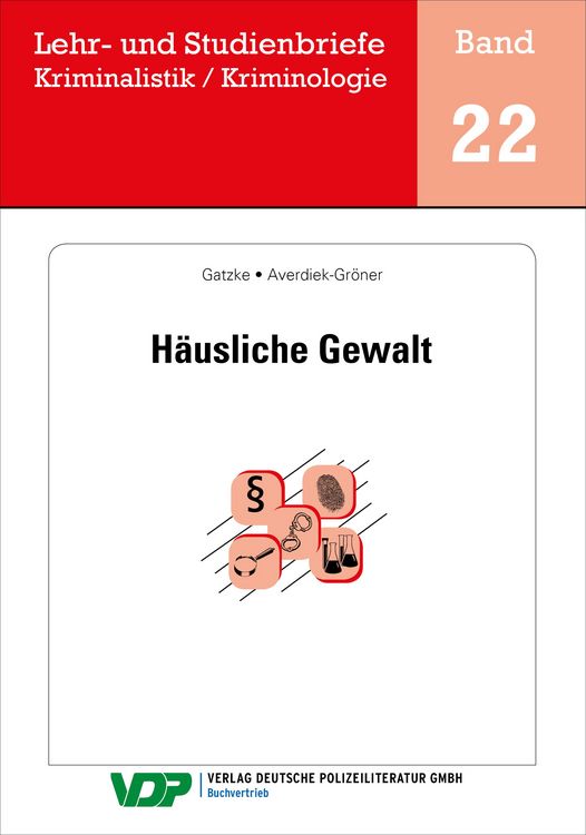 Produktbild: H&auml;usliche Gewalt