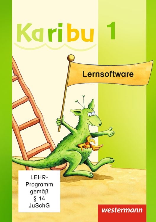 Produktbild: Karibu - Ausgabe 2009