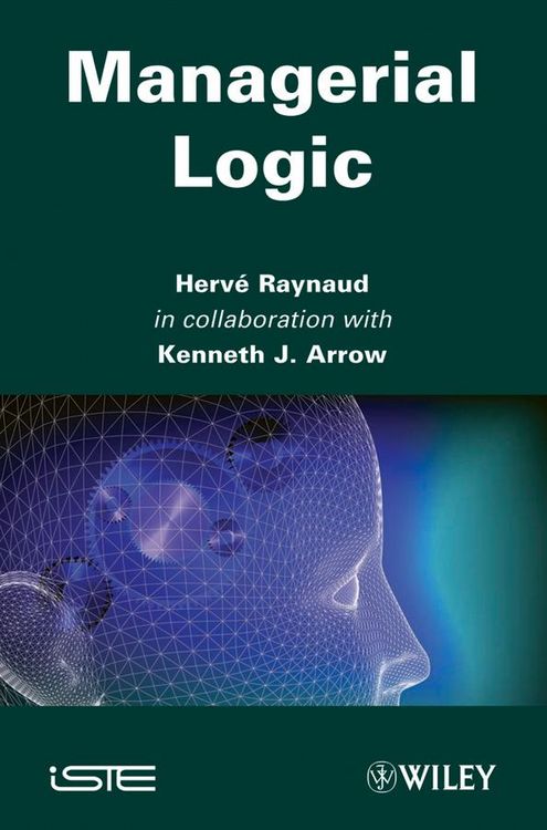 Produktbild: Managerial Logic