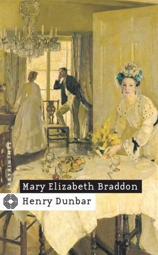 Produktbild: Henry Dunbar