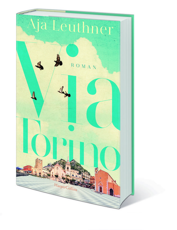 Produktbild: Via Torino