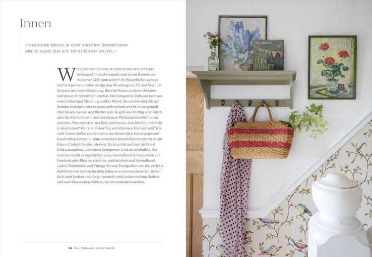 Produktbild: Cottage Life