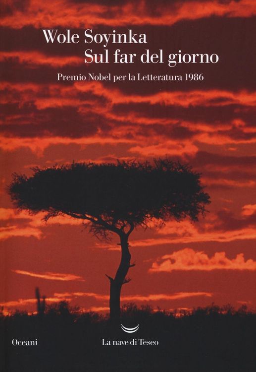 Produktbild: Sul far del giorno