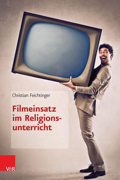 Produktbild: Filmeinsatz im Religionsunterricht
