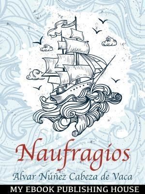 Produktbild: Naufragios