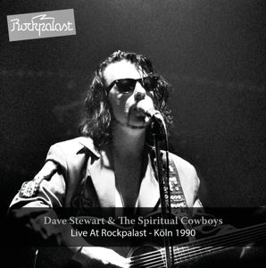 Produktbild: Live At Rockpalast (K&ouml;ln 1990)