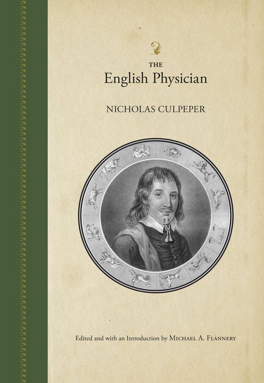 Produktbild: The English Physician
