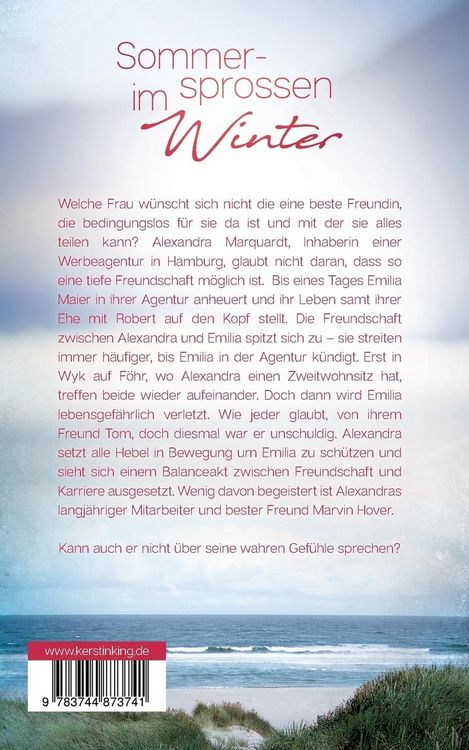 Produktbild: Sommersprossen im Winter