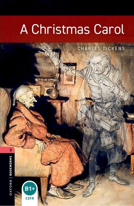 Produktbild: A Christmas Carol - Neubearbeitung