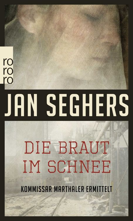 Produktbild: Die Braut im Schnee / Kommissar Marthaler Band 2