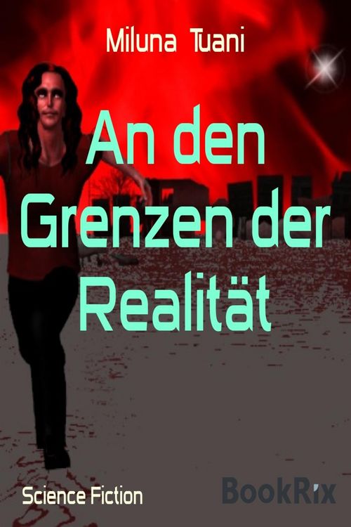 Produktbild: An den Grenzen der Realit&auml;t