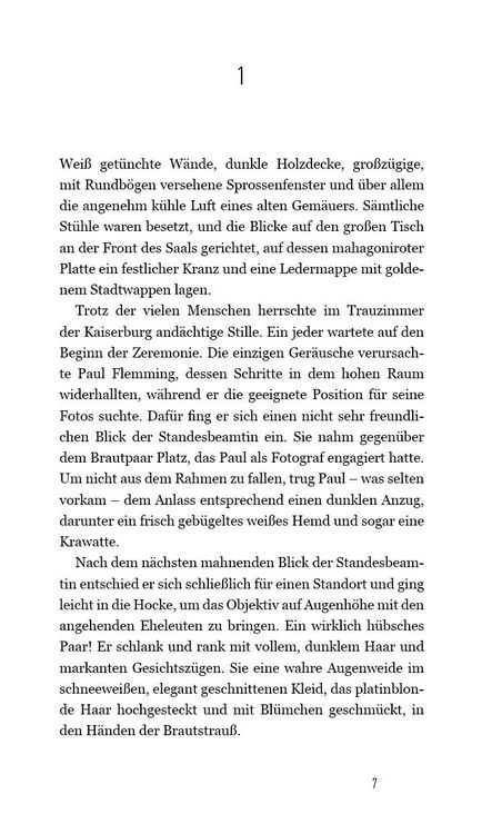 Produktbild: Die kopflose Braut