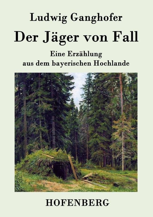 Produktbild: Der J&auml;ger von Fall