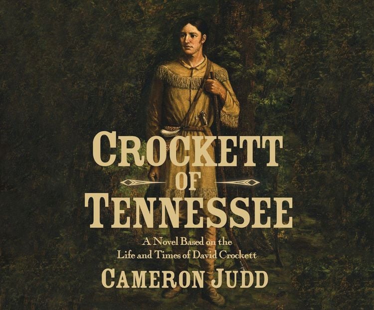Produktbild: Crockett of Tennessee