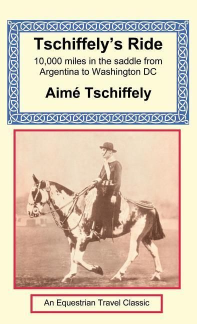 Produktbild: Tschiffely's Ride