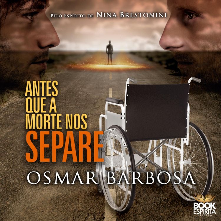 Produktbild: Antes que a Morte nos Separe