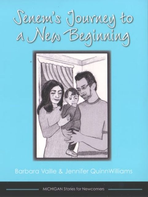 Produktbild: Senem's Journey to a New Beginning