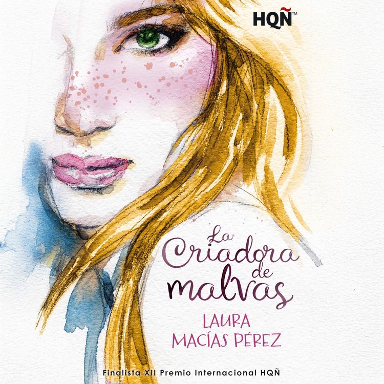 Produktbild: La Criadora de malvas