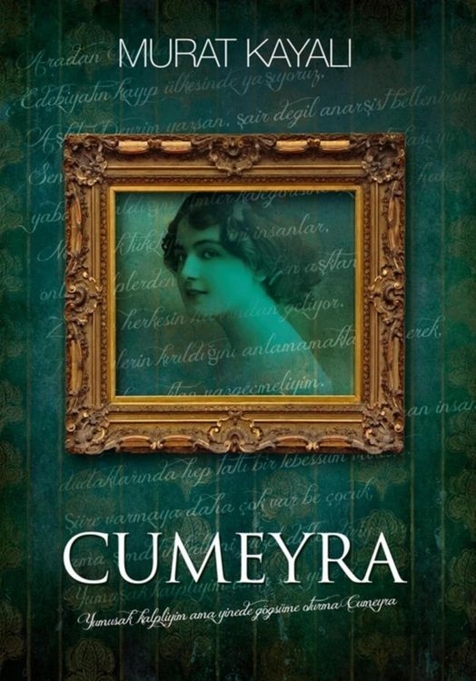 Produktbild: Cumeyra