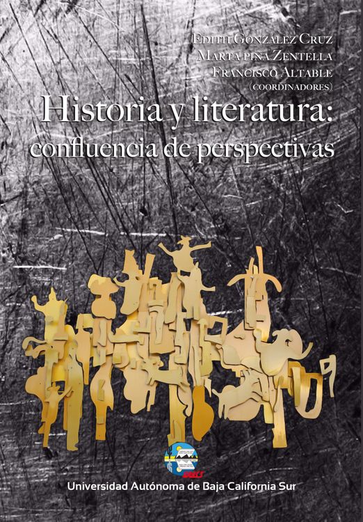 Produktbild: Historia y literatura