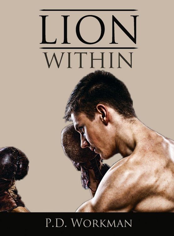 Produktbild: Lion Within