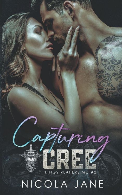 Produktbild: Capturing Cree