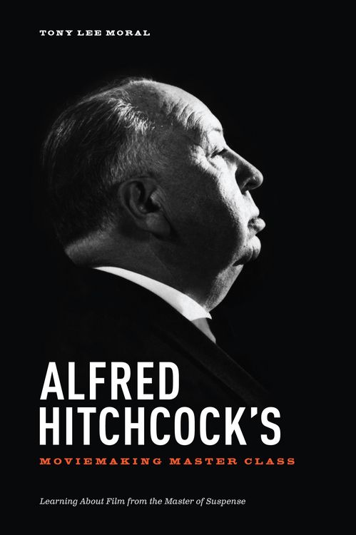 Produktbild: Alfred Hitchcock's Moviemaking Master Class