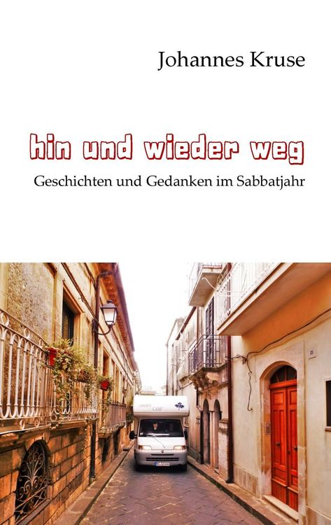 Produktbild: Hin und wieder weg