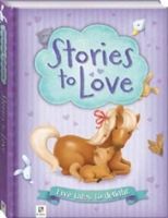Produktbild: Storytime Collection: Stories to Love