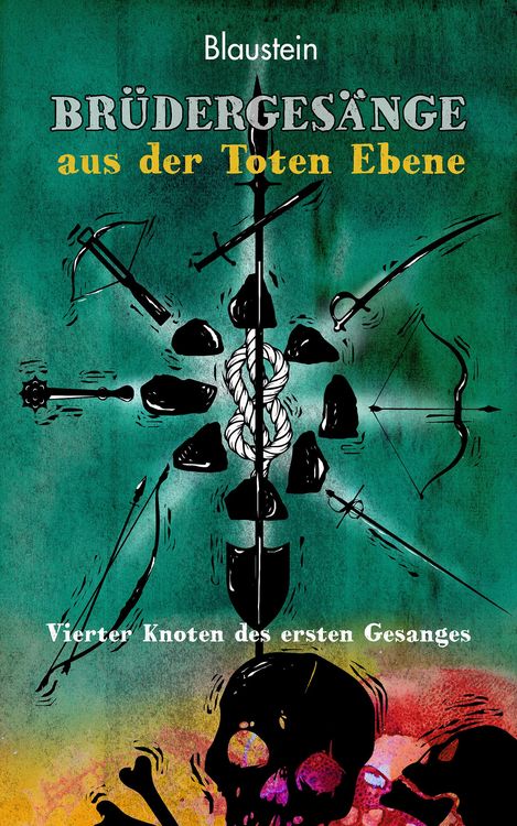 Produktbild: Br&uuml;derges&auml;nge aus der Toten Ebene