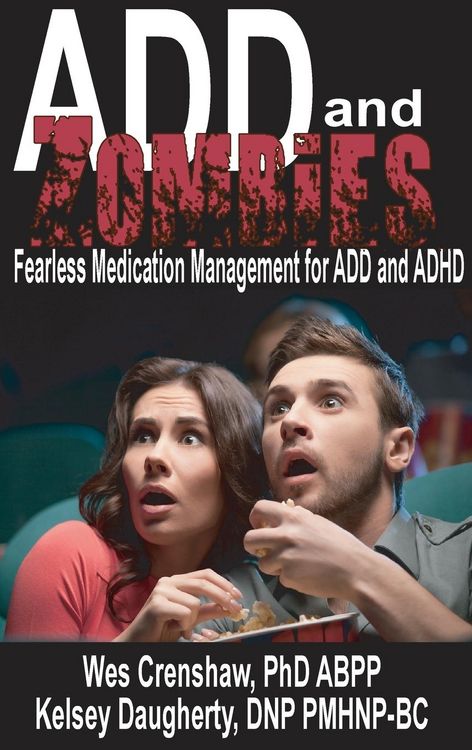 Produktbild: ADD and Zombies