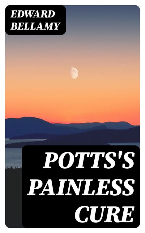 Produktbild: Potts's Painless Cure