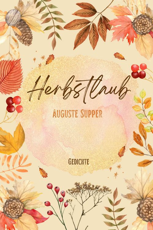 Produktbild: Herbstlaub