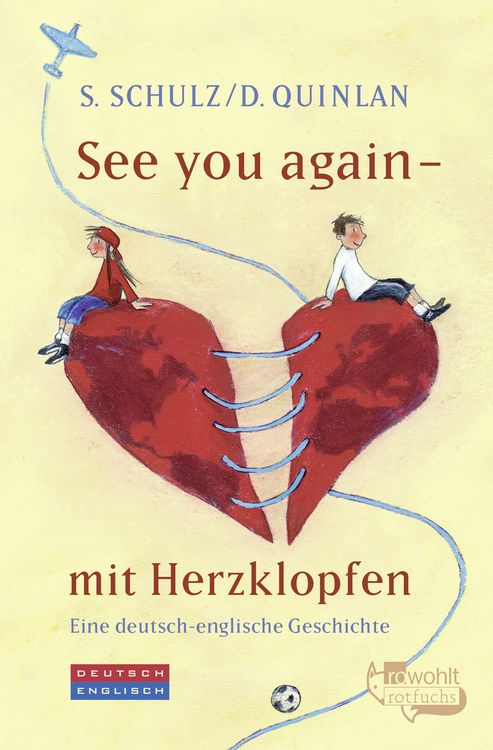Produktbild: See you again - mit Herzklopfen