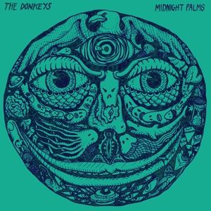 Produktbild: Midnight Palms