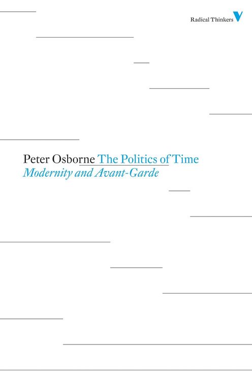 Produktbild: Politics of Time