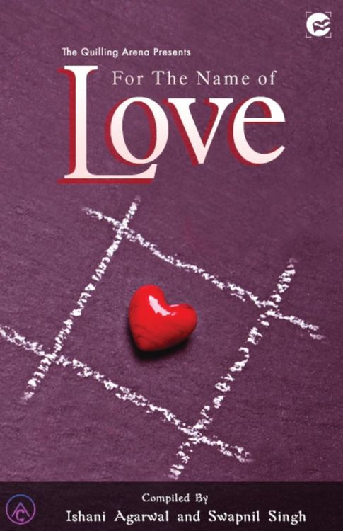 Produktbild: For The Name Of Love