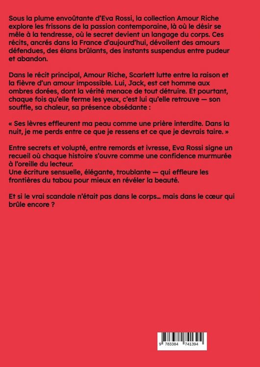 Produktbild: Amour Riche. 3