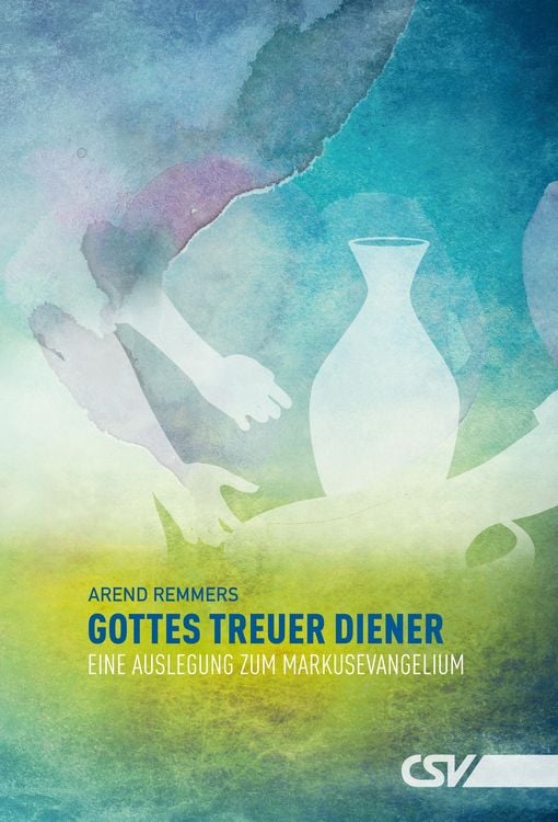 Produktbild: Gottes treuer Diener