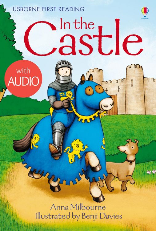 Produktbild: In The Castle