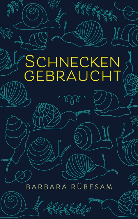 Produktbild: Schnecken gebraucht