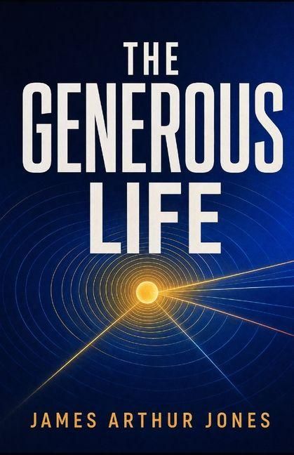 Produktbild: The Generous Life