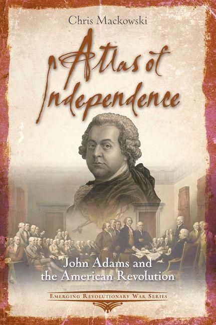 Produktbild: Atlas of Independence