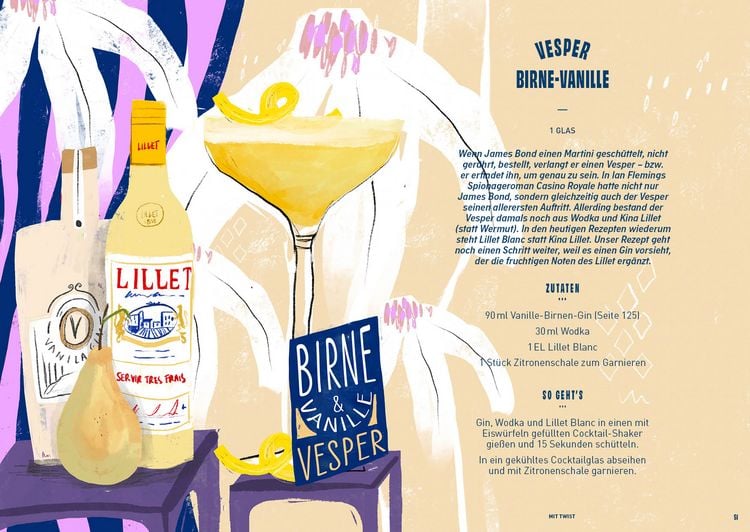 Produktbild: Simsala Gin