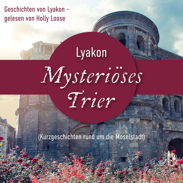 Produktbild: Mysteri&ouml;ses Trier