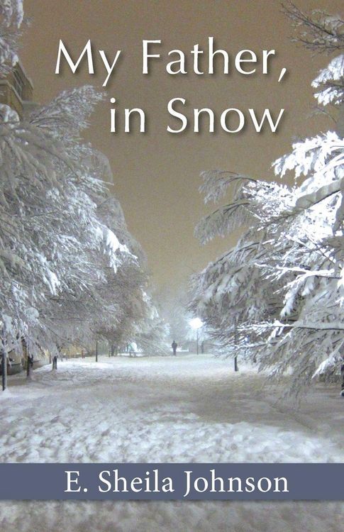 Produktbild: My Father, in Snow