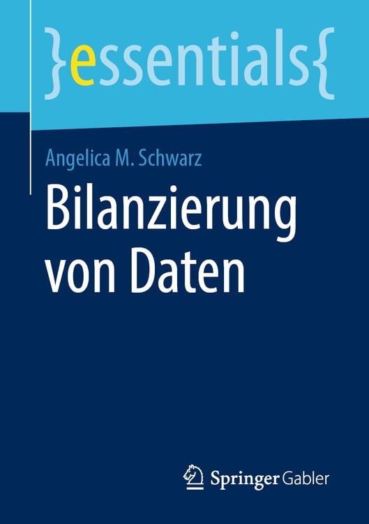 Produktbild: Bilanzierung von Daten