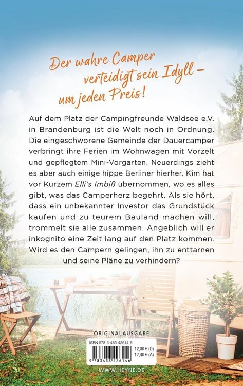 Produktbild: Machen wir's uns erst mal nett