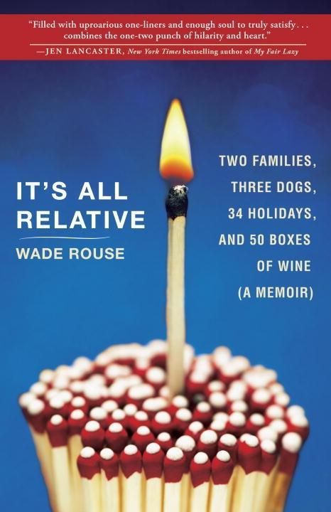 Produktbild: It's All Relative
